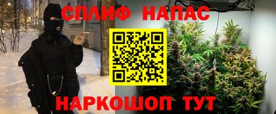 молекула духа Моздок
